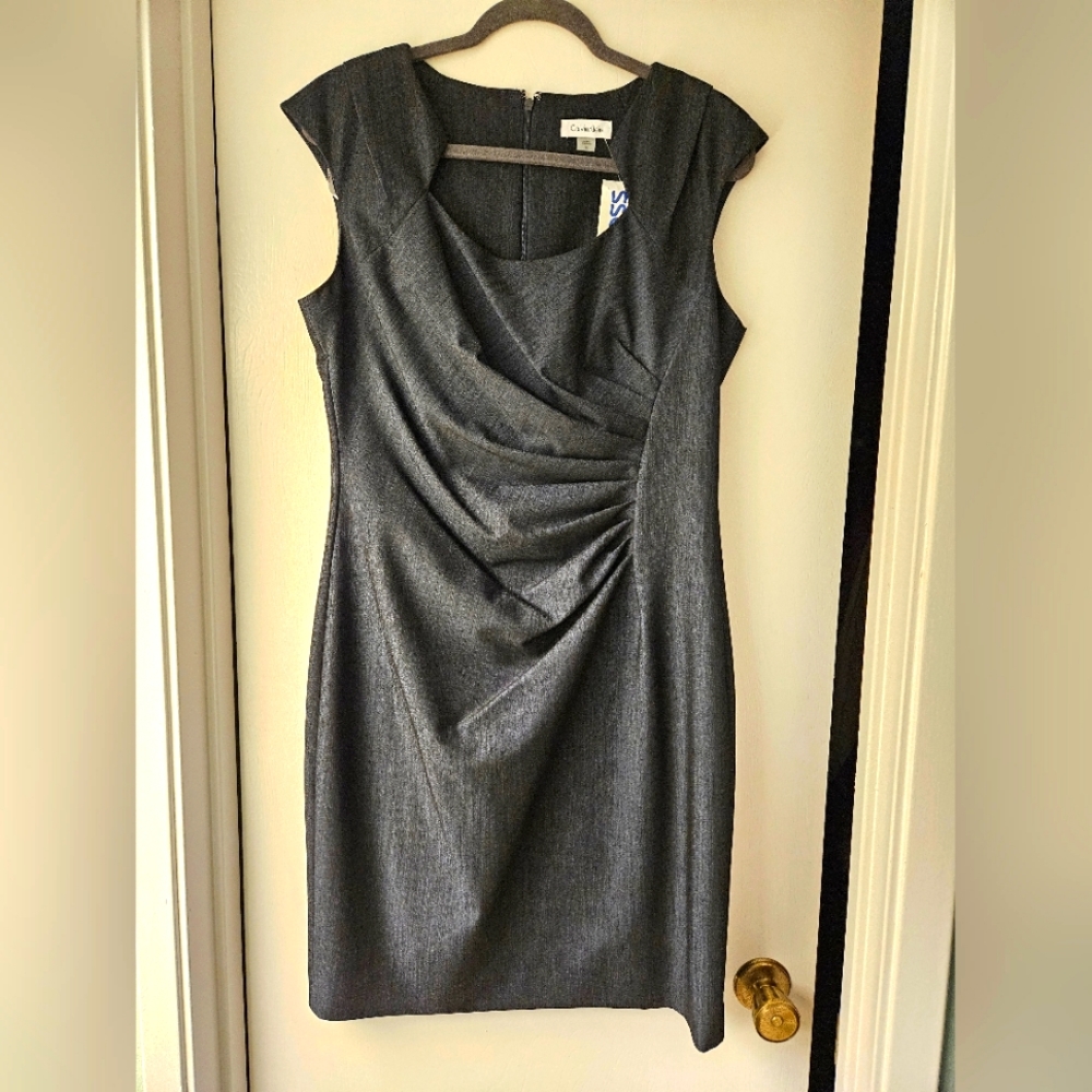 Calvin Klein Dress